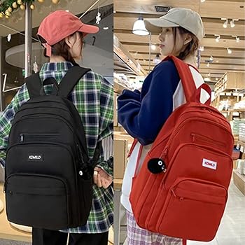 Amazon.co.jp: [HATPJAWE] 韓国 リュック レディース 大容量