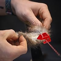 Vista 4 de Shatterproof Archery Separador de cuerda de arco - para silenciadores de cuerda y miras peep