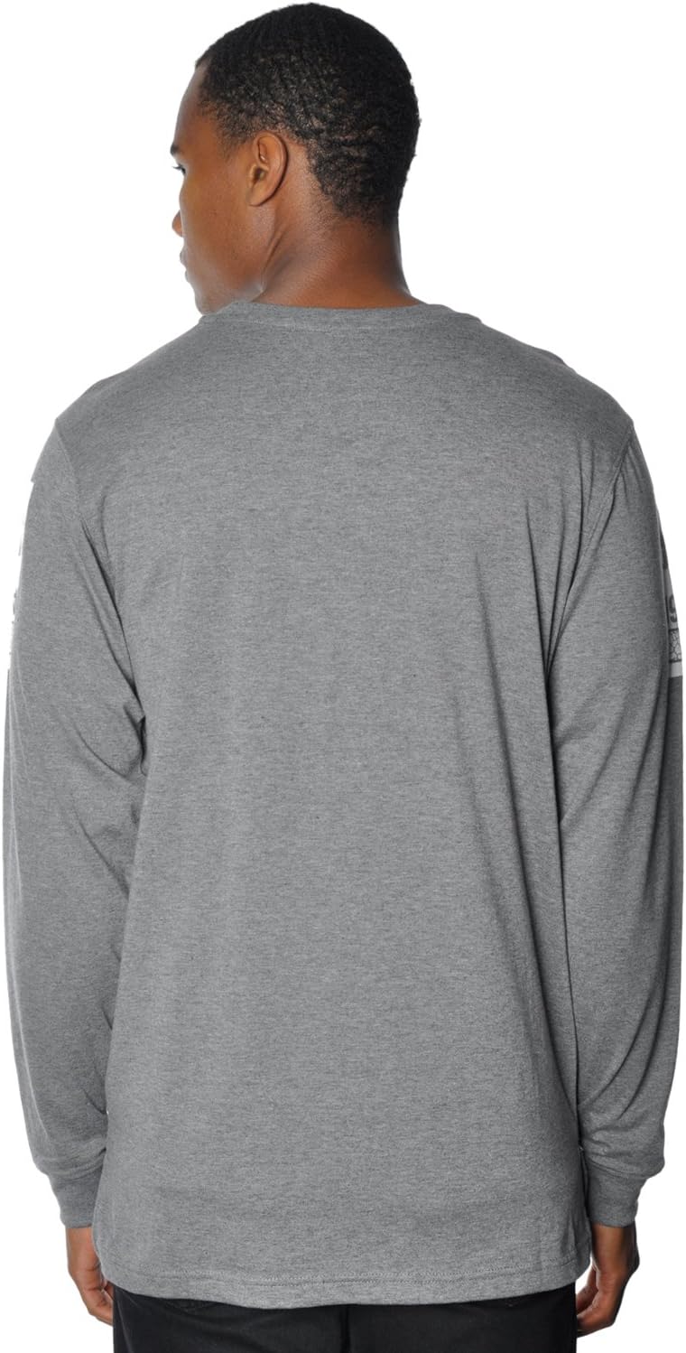 LRG Men's Luminaries Long Sleeve T-Shirt