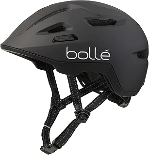 Amazon.it: Bollé - Caschi e accessori / Ciclismo: Sport e tempo libero