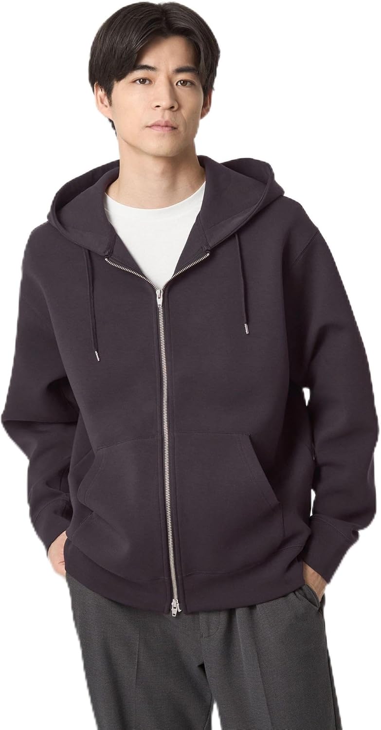 ウノピュウノウグァーレトレ ゴルフ メンズ モックネック 半袖 サマー