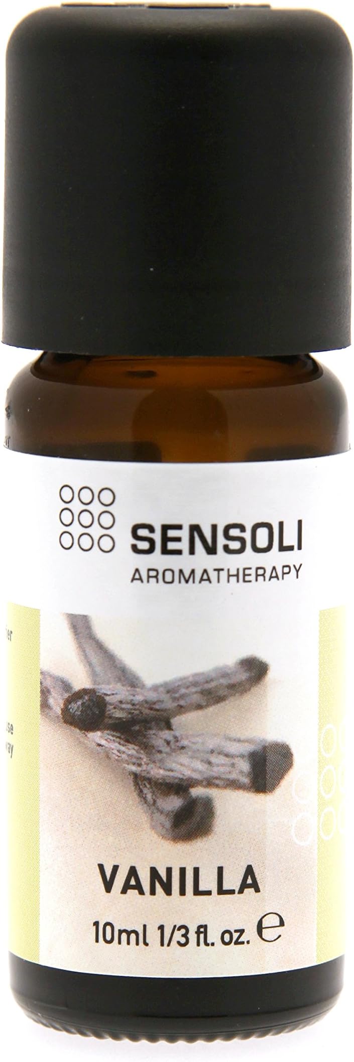 SENSOLI Vanilla Essential Oil