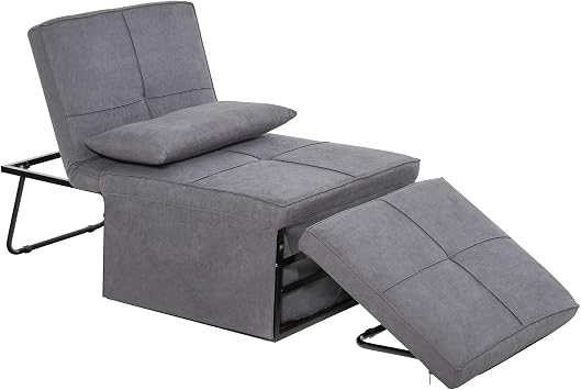 bed chairs amazon