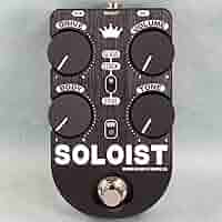 ★価格応相談★ King Tone The Soloist V2 TS系 ☆価格応相談☆ King Tone The Soloist V2 TS系 - メルカリ