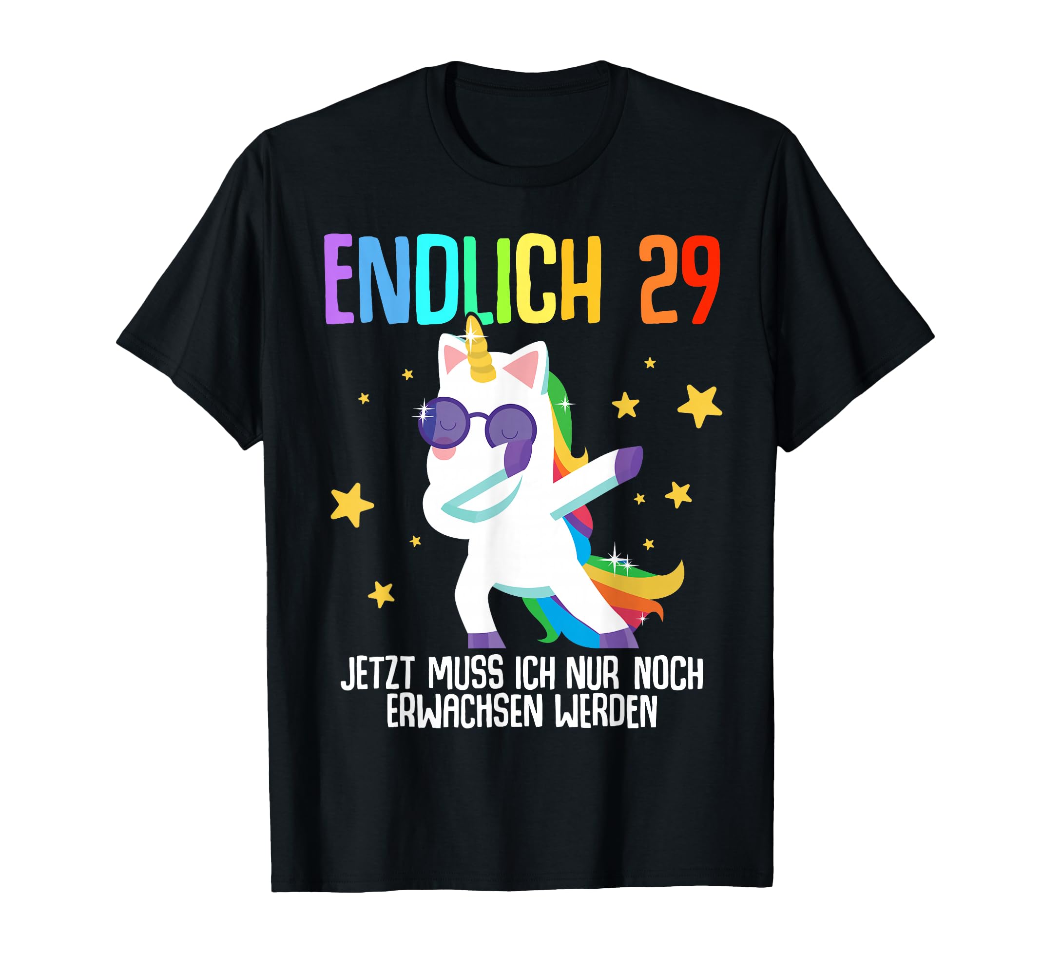 Kleidung mit Designs von Amazon Merch on Demand