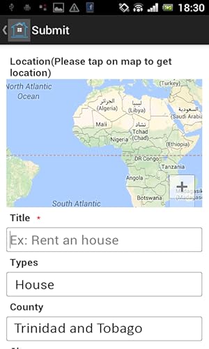 Trini Apartment Renters