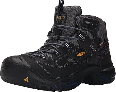 keen utility braddock
