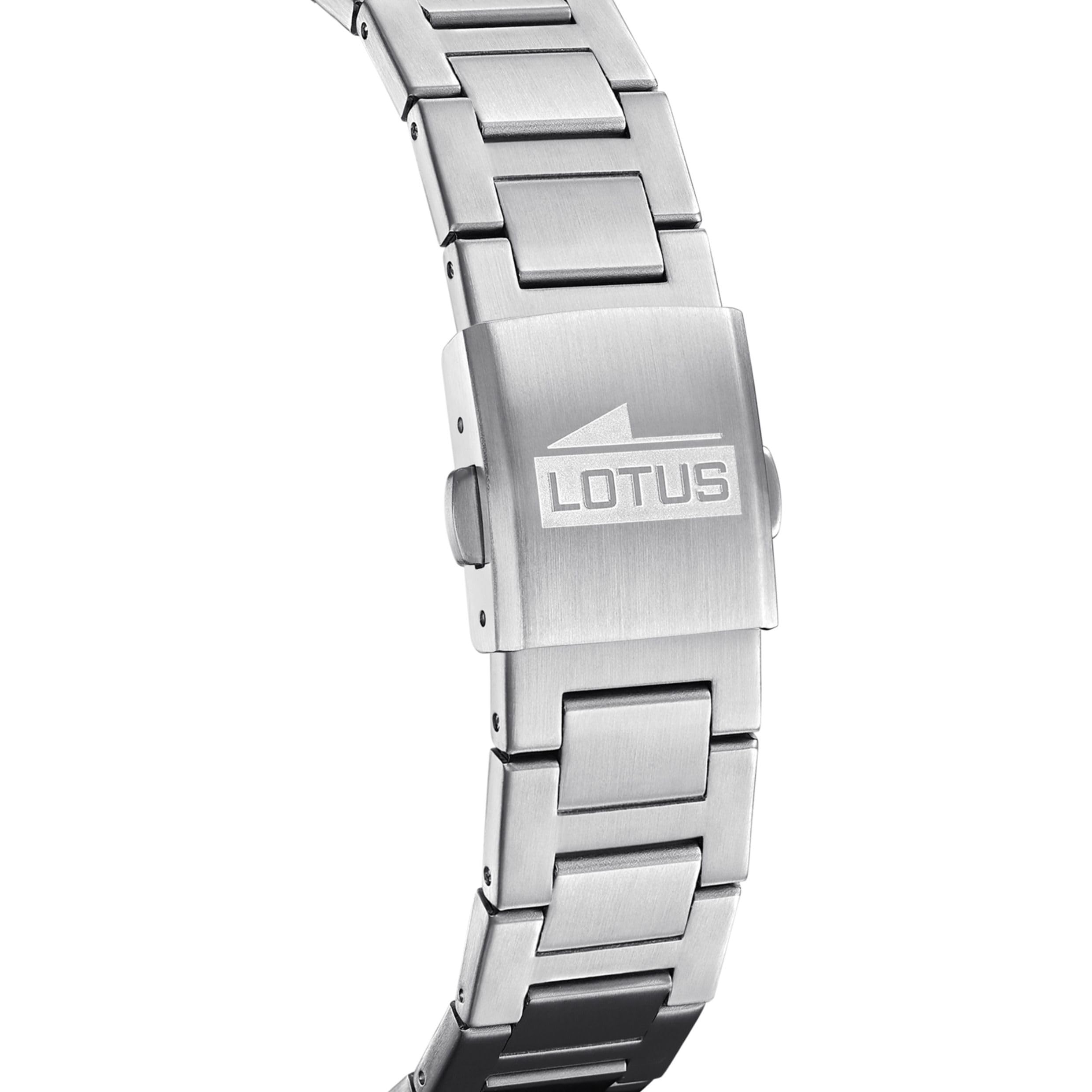 LOTUS Cronografo Excellent