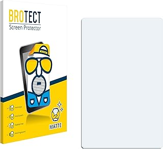 BROTECT Anti-Glare Screen Protector for Ford Explorer Electric 2025 Matte Screen Protector, Anti-Reflection, Anti-Fingerprint