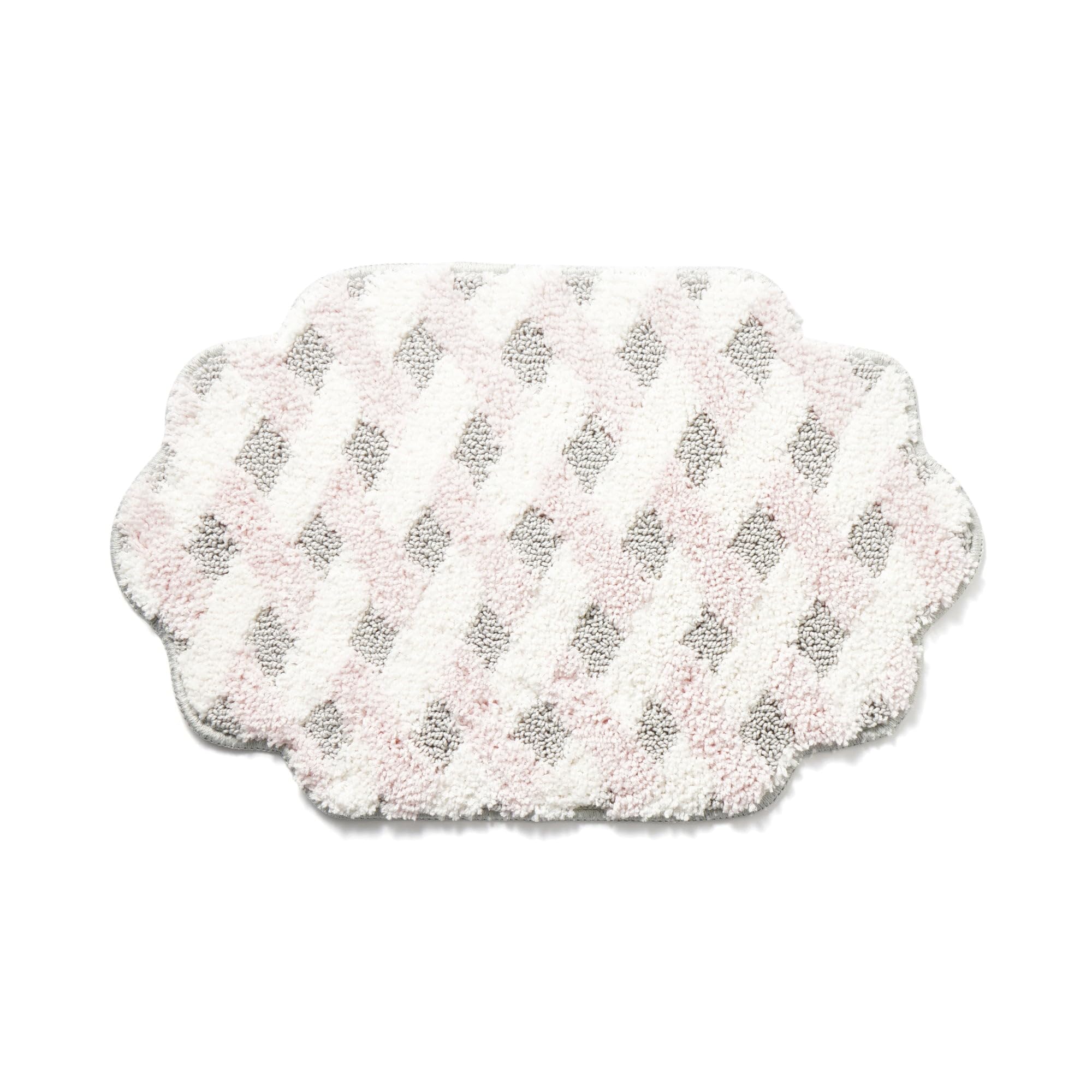Amazon.co.jp: Francfranc Franc Cross Multi Mat : Home & Kitchen