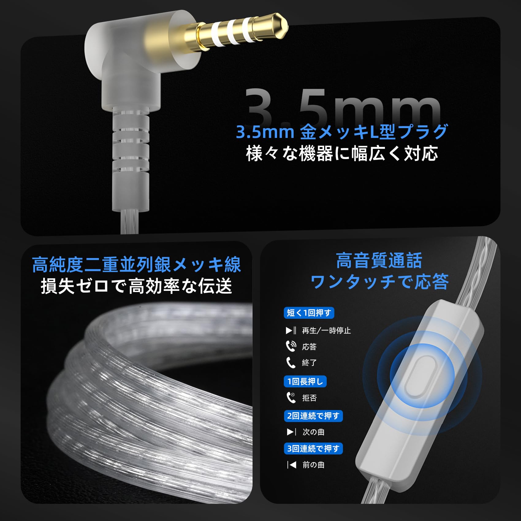 Amazon.co.jp: KZ ZST PRO X イヤホン 有線 イヤモニ ゲーミング