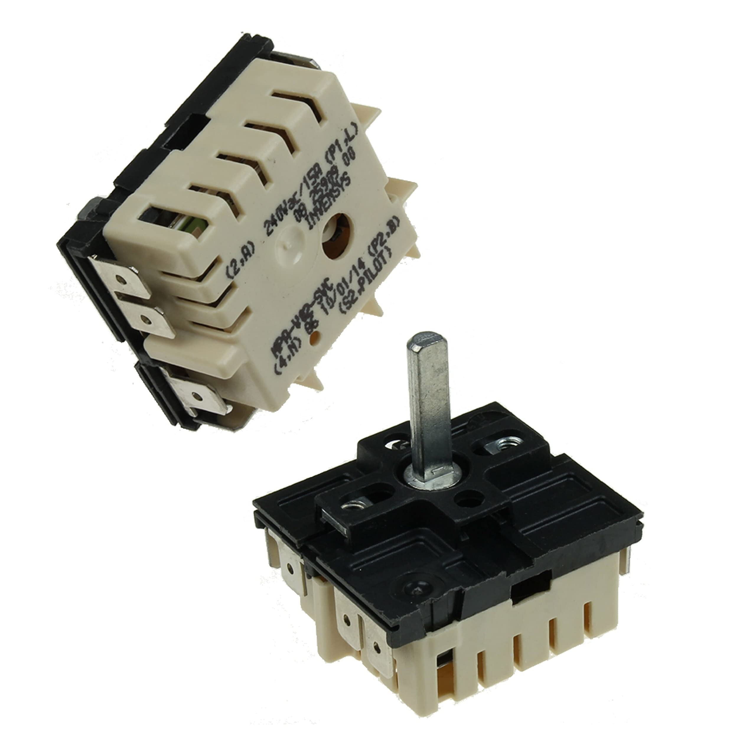 sparefixdSimmerstat Temperature Regulator MPA-V02-SVC Invensys AHY618 to Fit Ne