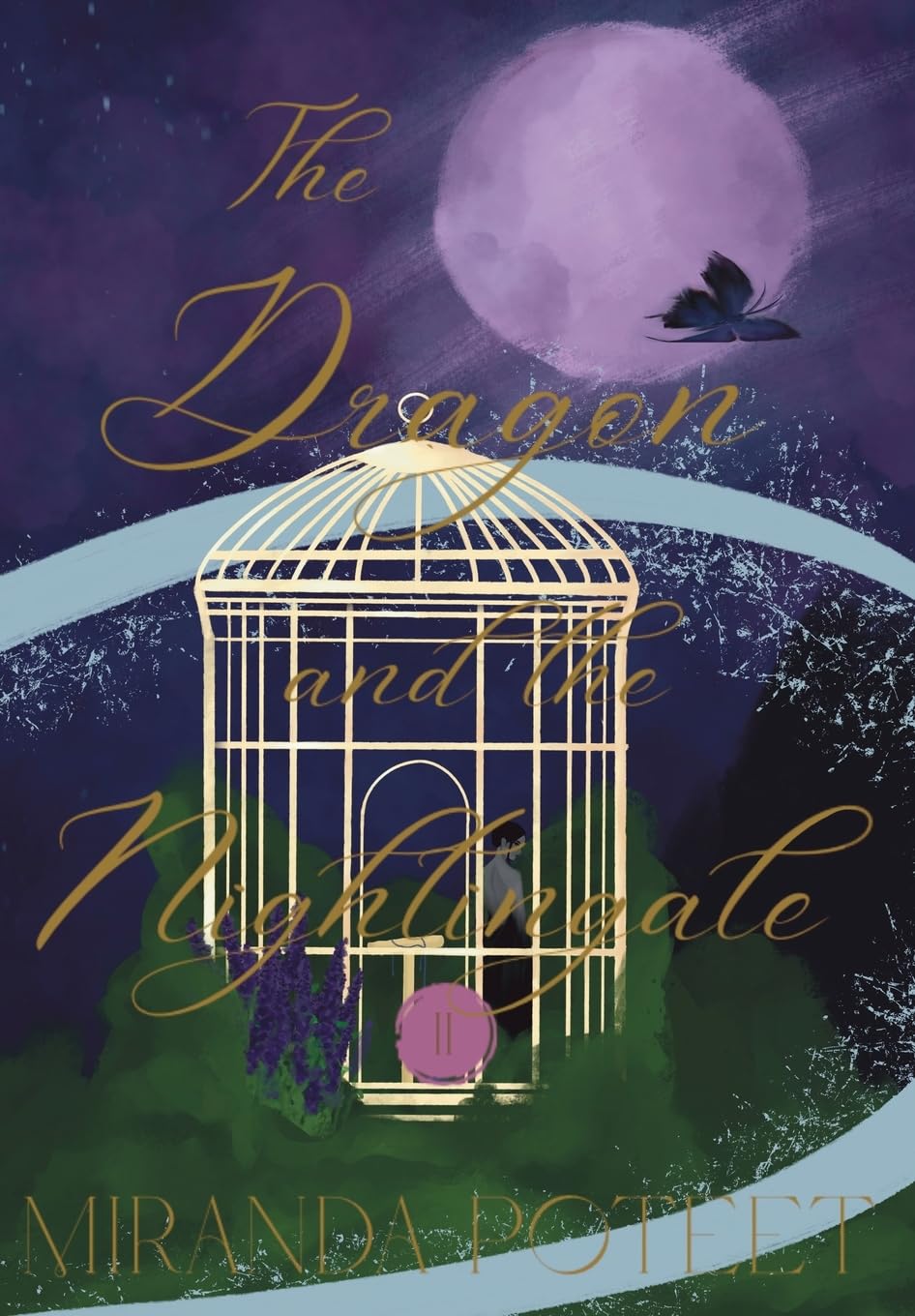 The Dragon and the Nightingale, Volume Two