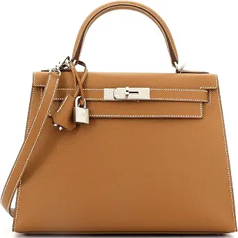 Hermès Kelly 20cm Bag
