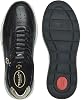 Tamaris Comfort Women's Plateau Sneaker with Zipper Comfortable