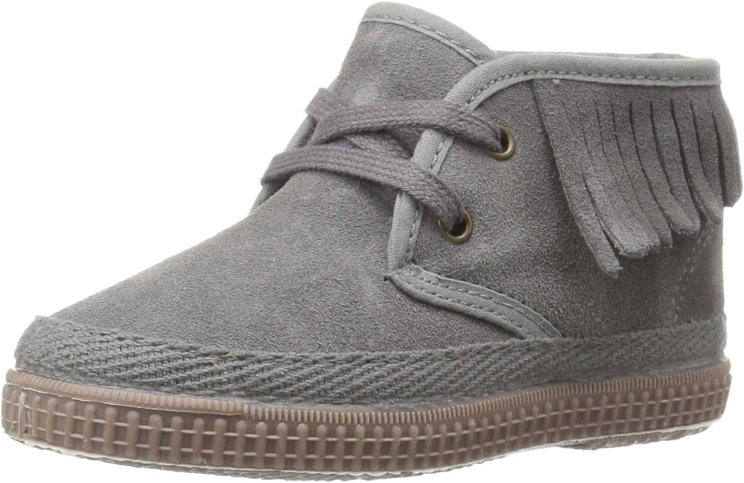 Cienta 971065 Girls Chukka Boots (Toddler/Little Kid)