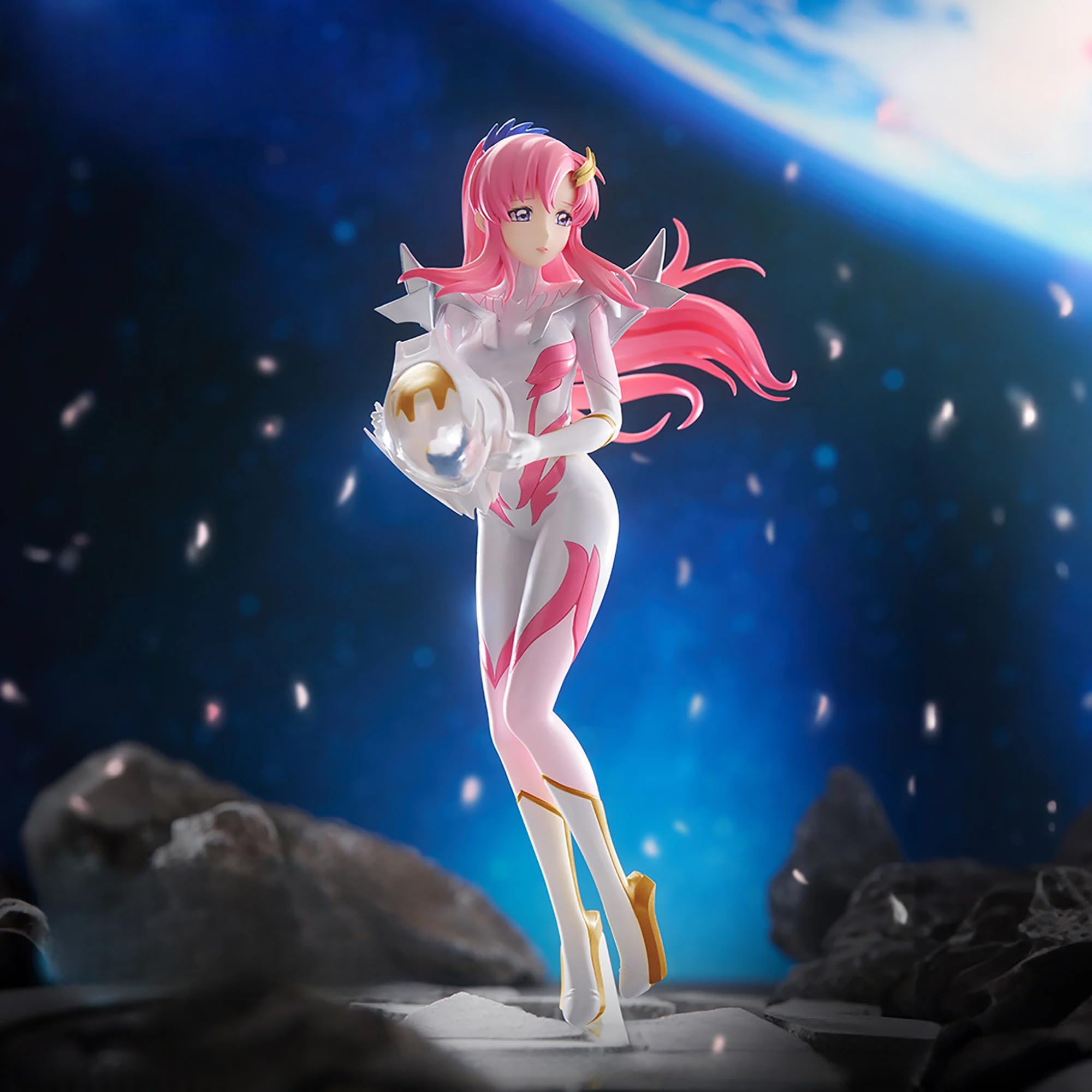 Amazon.co.jp: 『機動戦士ガン,ダムSEED FREEDOM』 GLITTER&GLAMOURS 