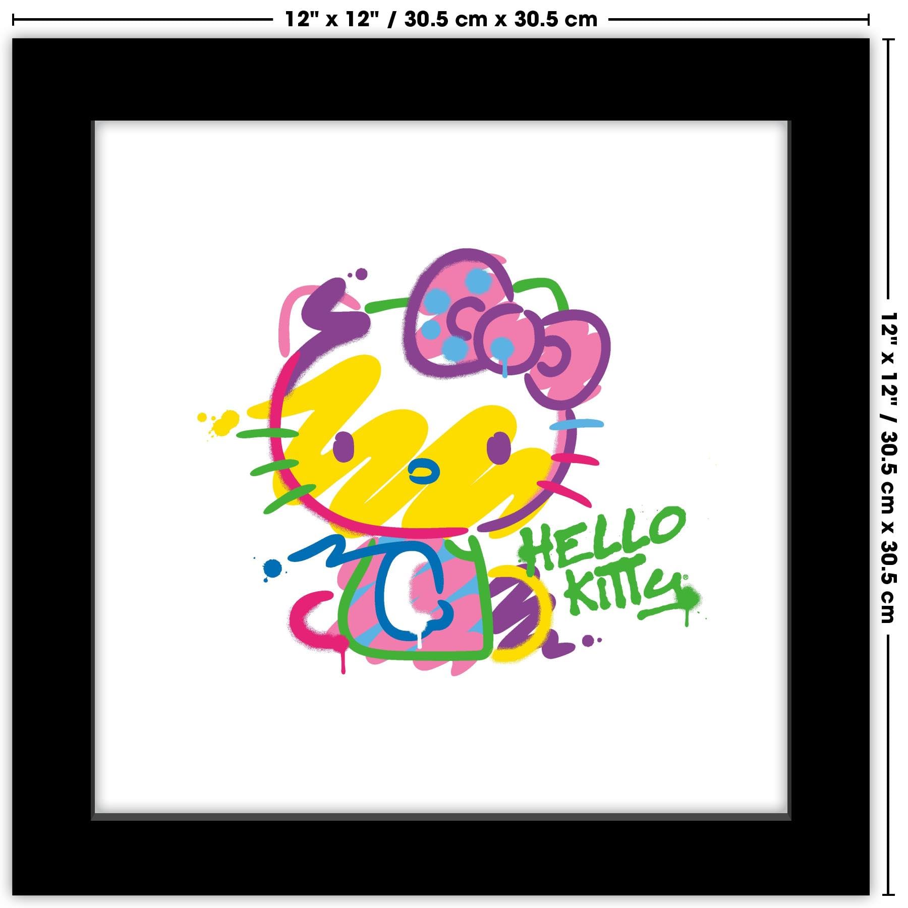 Amazon.com: Trends International Gallery Pops Sanrio Hello Kitty