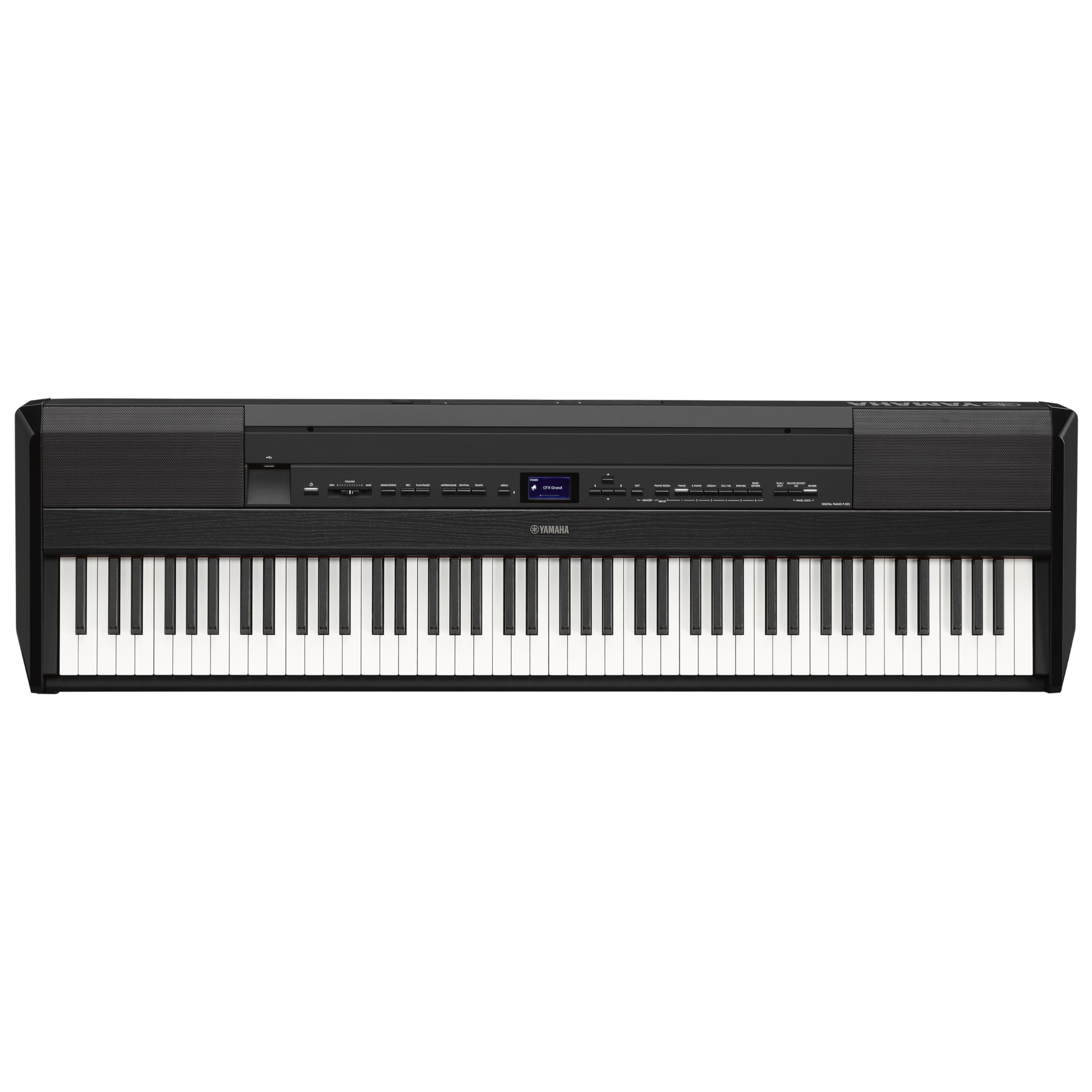 P-525 B - Pianoforte da palco
