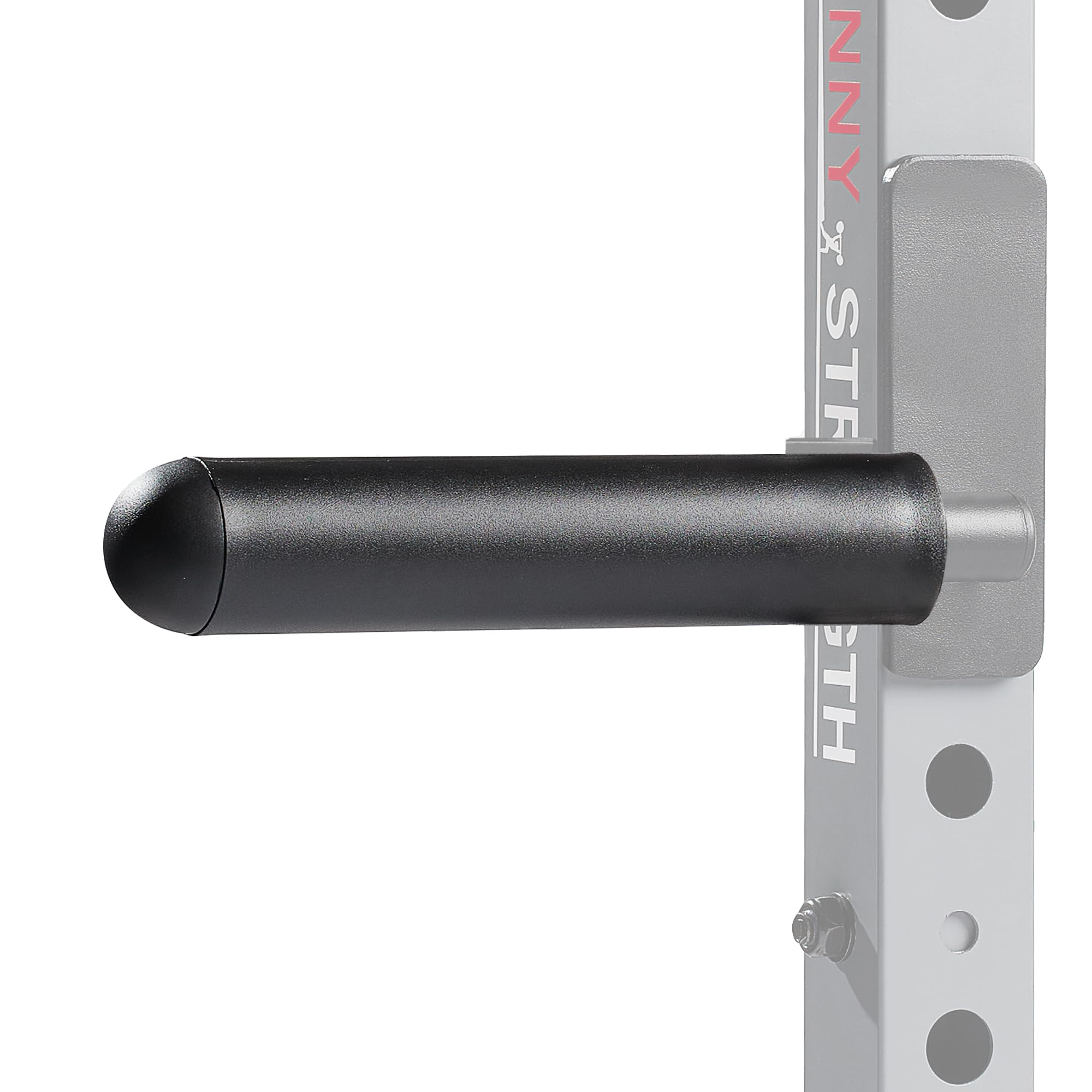 Sunny Health &amp; Fitness Power Cage Squat Rack Attachments for Home Gym