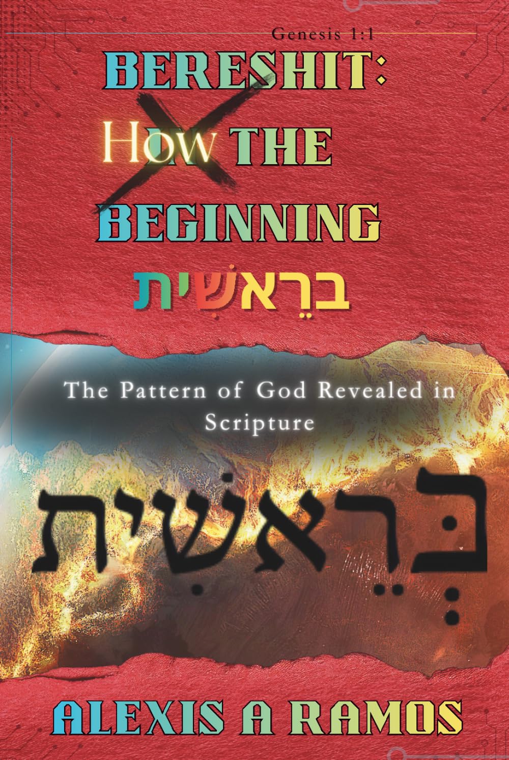 Bereshit: How the Beginning (The Vault: Absolute Truth Collection)