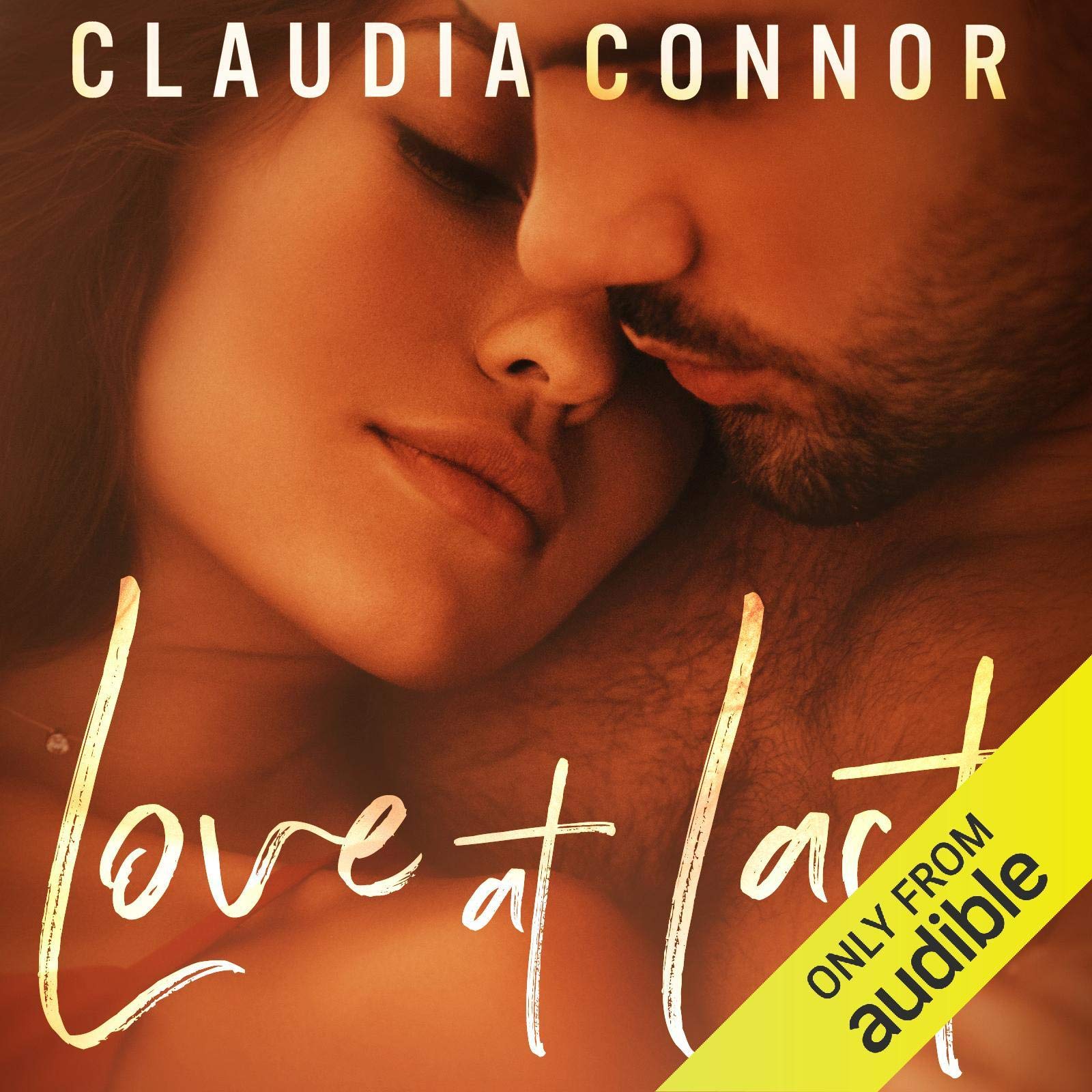Cover art for Love at Last