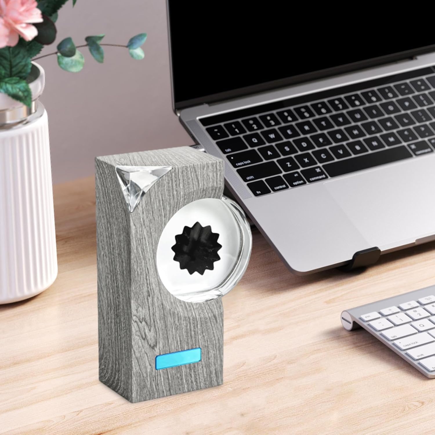 ナイトライトオーナメント ナイトスタンドランプ 誕生日プレゼント デスクランプ ベッドサイドランプ 本棚 リビングルーム オフィス