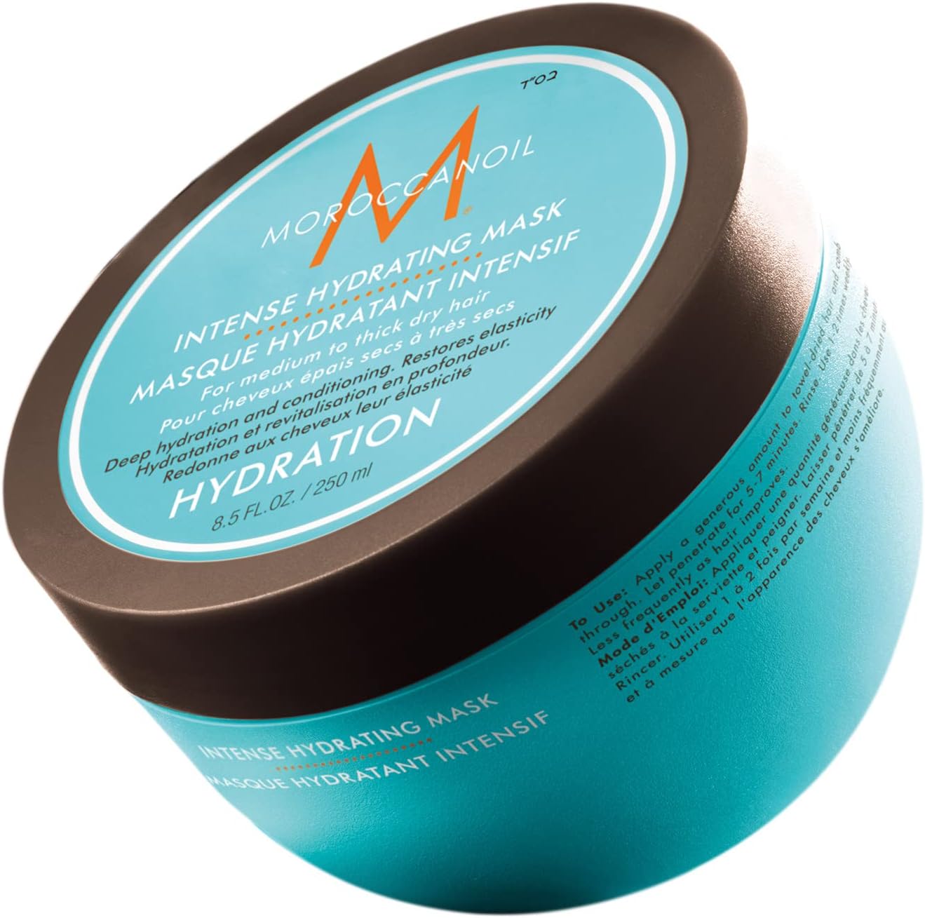 Moroccanoil Intense Hydrating Hair Mask