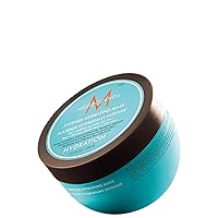 Vista 5 de Máscara Hidratante Intensa para el Cabello Moroccanoil