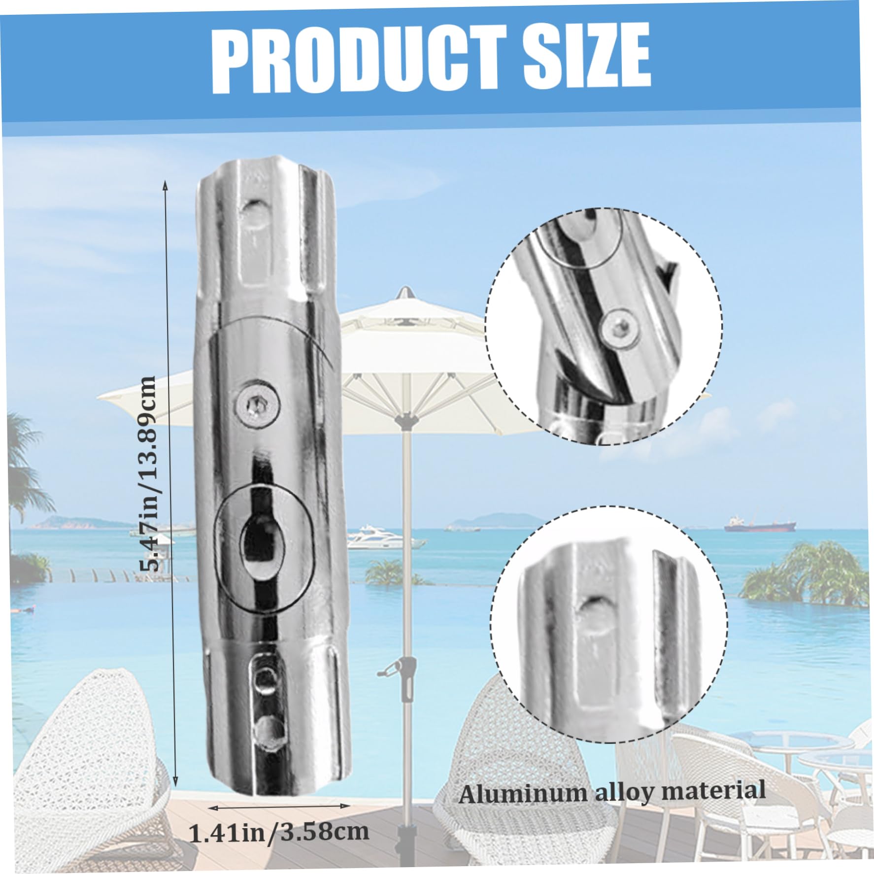 cantilever offset patio umbrella cover Pure Garden Heavy-Duty Waterproof Offset Outdoor Patio Umbrella Cover