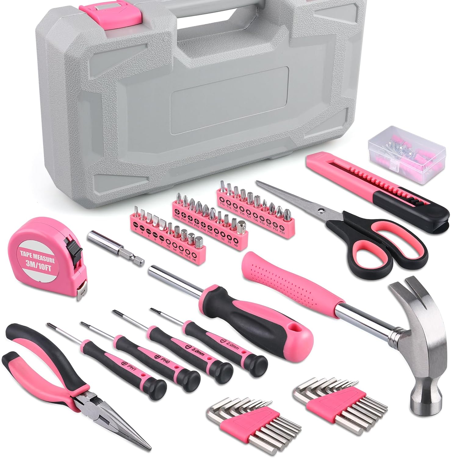 Empower Your DIY Projects: WINNER