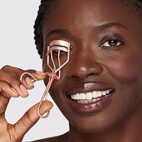 Vista 13 de Tweezerman Disney Minnie Mouse Classic - Rizador de pestañas, color rojo