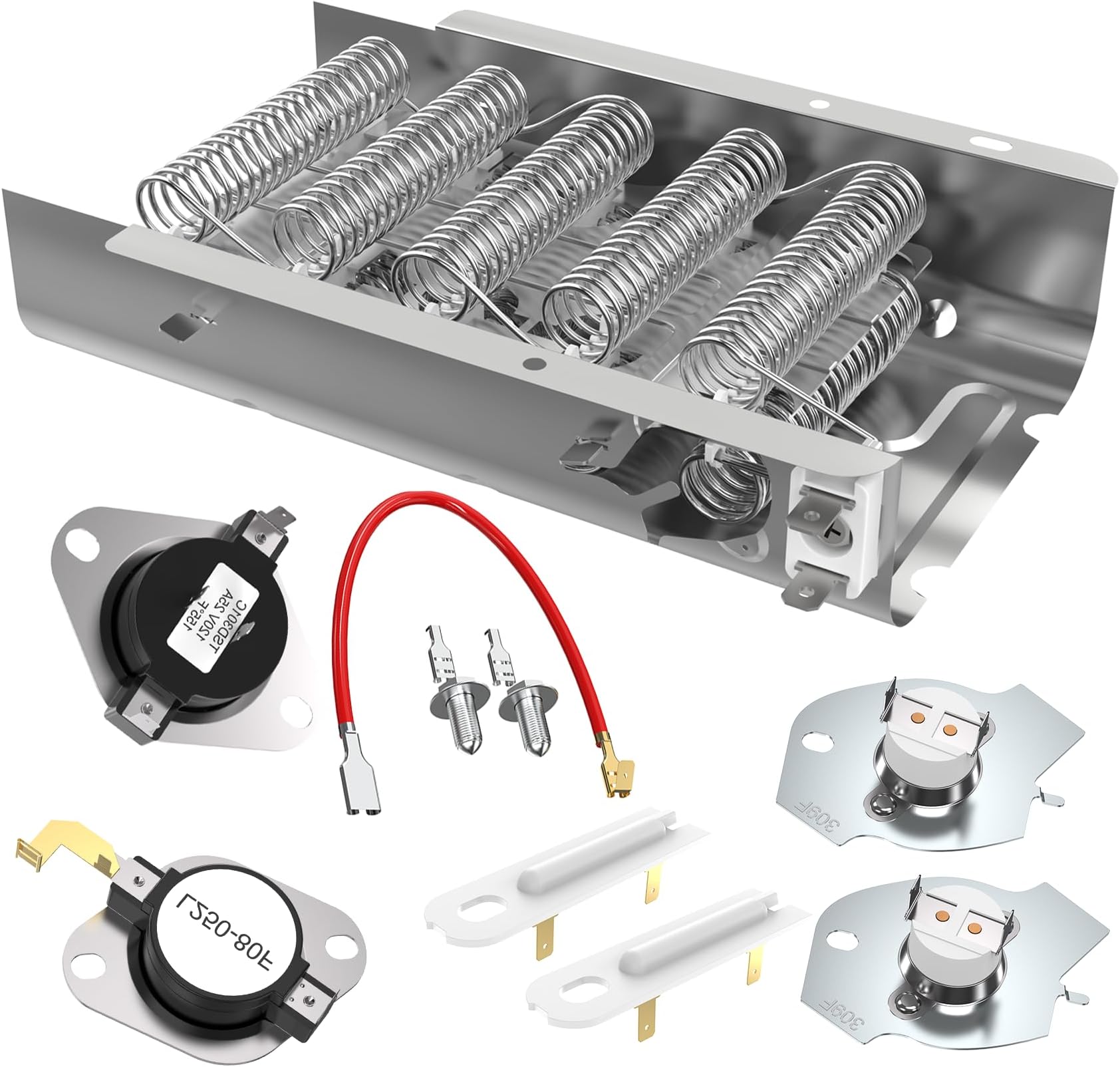 Roper Dryer Heating Element