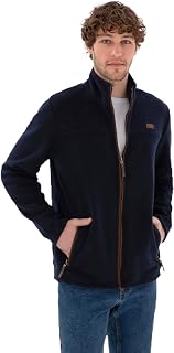 U.S. Polo Assn. Erkek Lacivert Hırka (Örme) 50313719-VR033