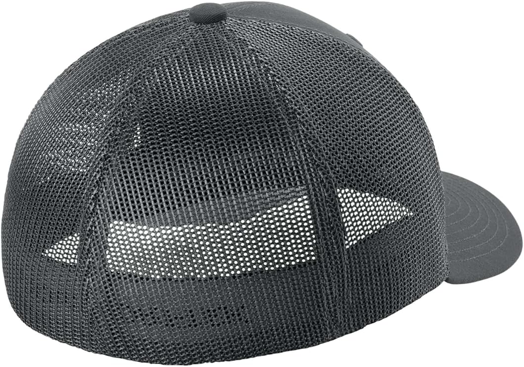 SPORT-TEK Stretch-Tek Mesh Back Cap STC60