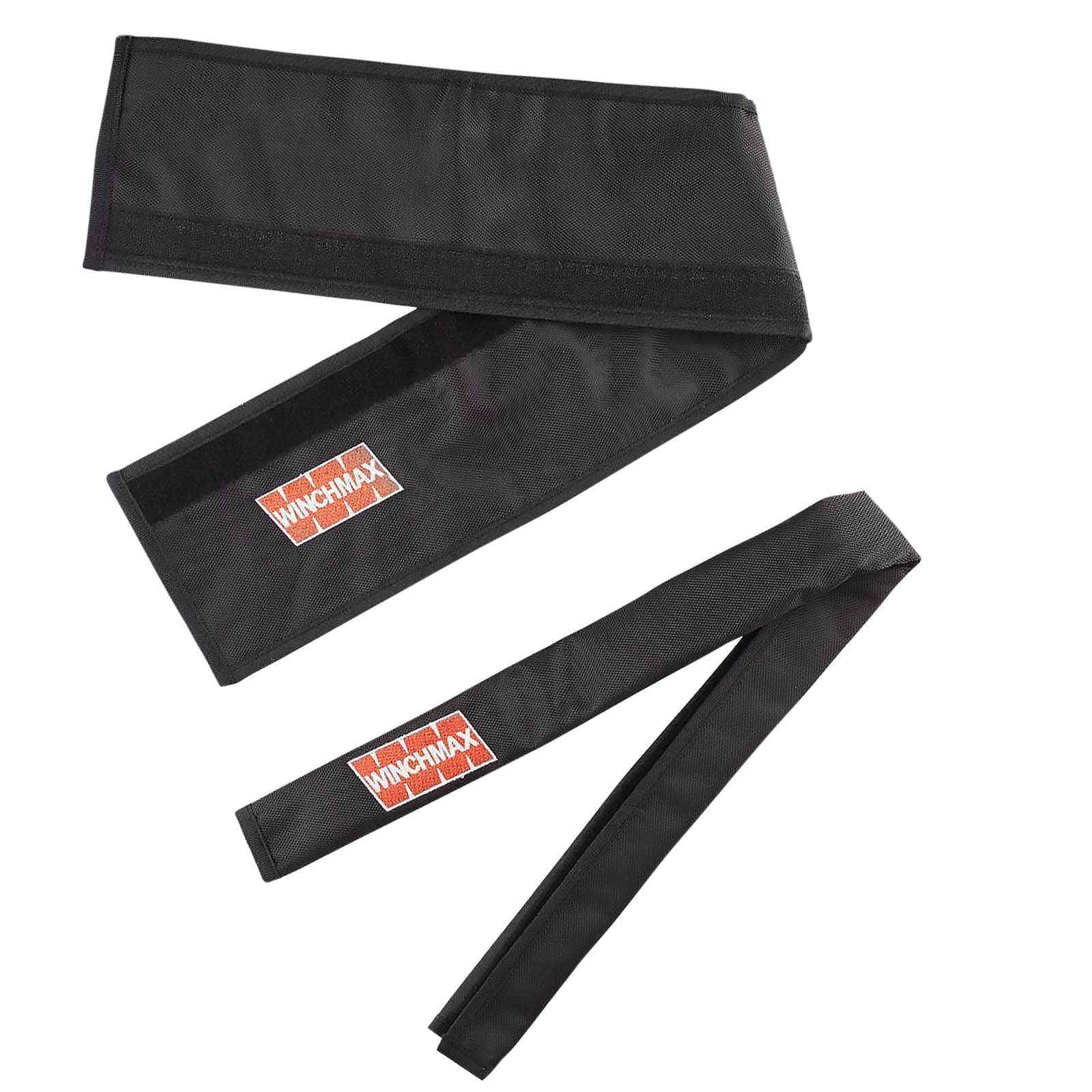 WINCHMAX BRAND SYNTHETIC ROPE GUARD