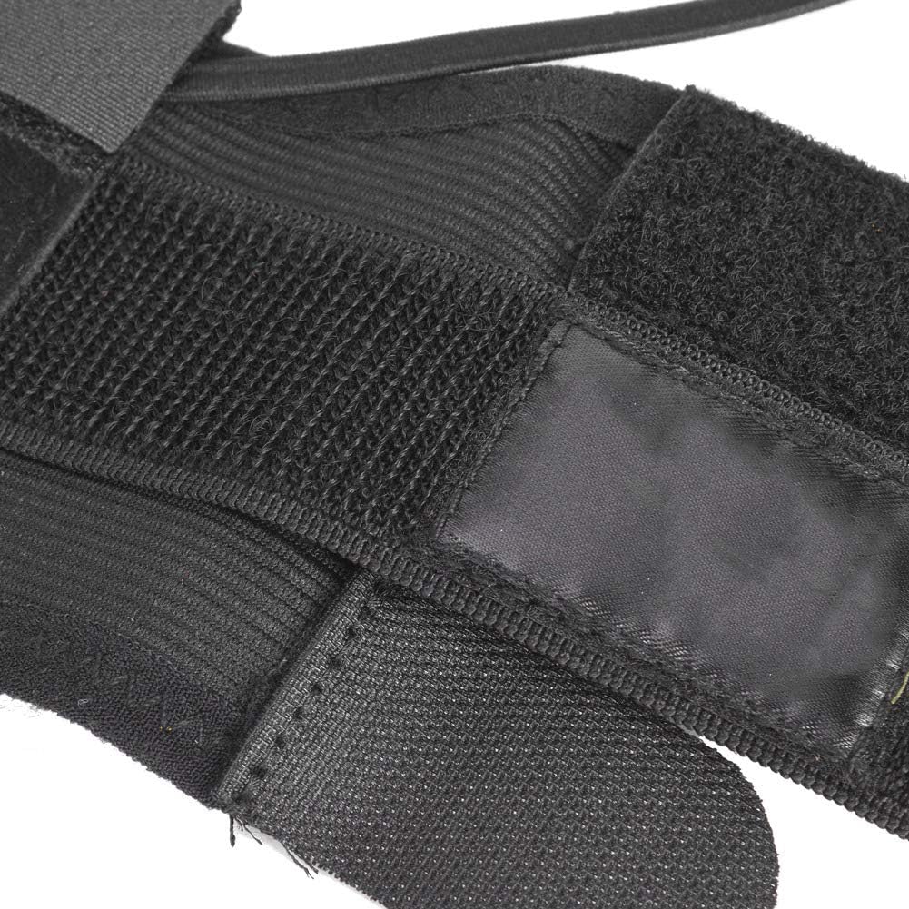 耐久性のある黒のプロのビリヤードガード ビリヤードリストガード プールリストガード 屋内エクササイズ用品屋内ゲーム用品 最大58 Offクーポン