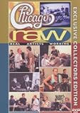 Chicago - RAW: Real Artists Working