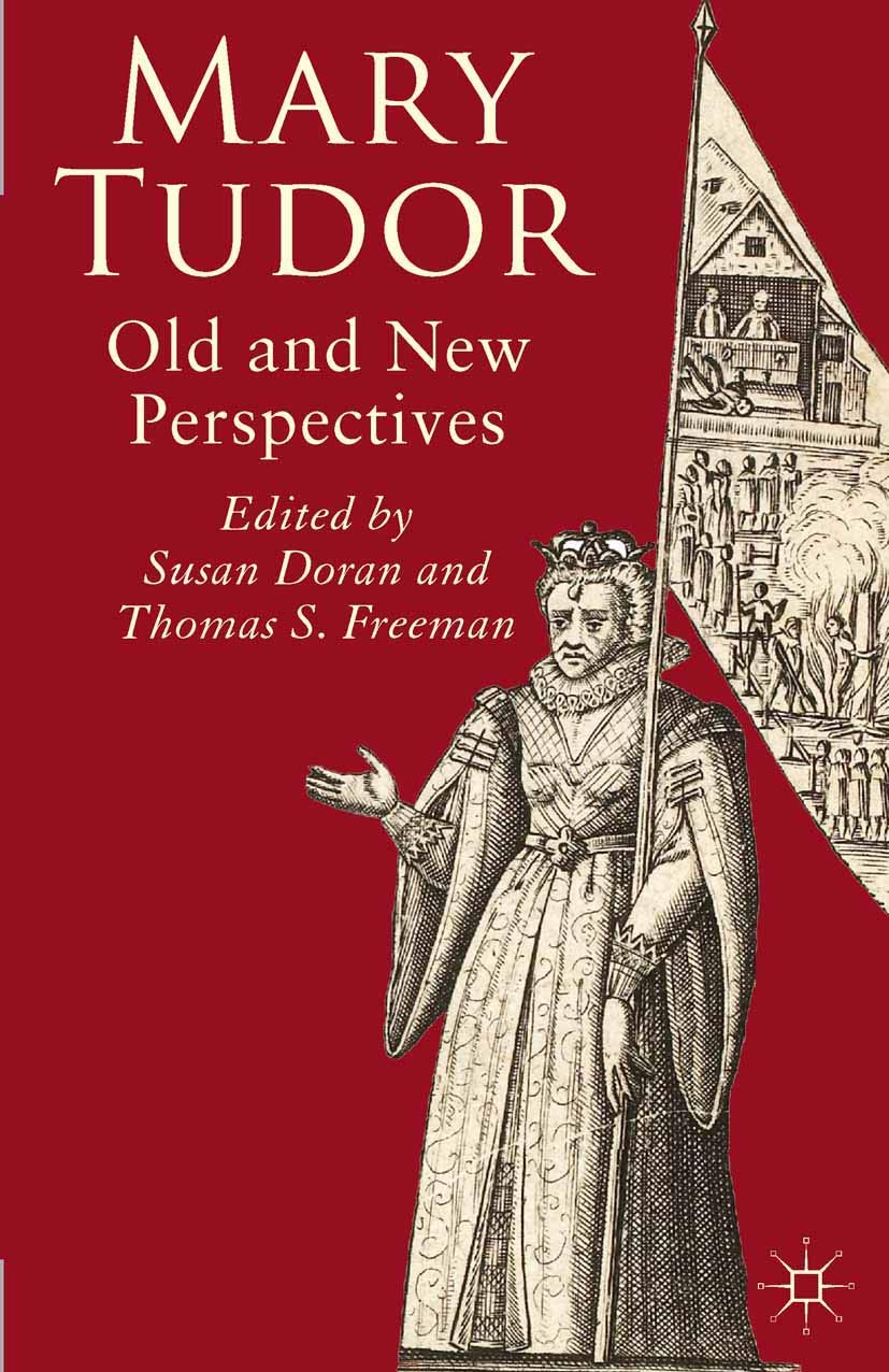Mary Tudor : Old and New Perspectives, Doran, Susan 9780230004634 New<-