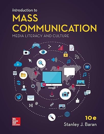 Introduction to Mass Communication