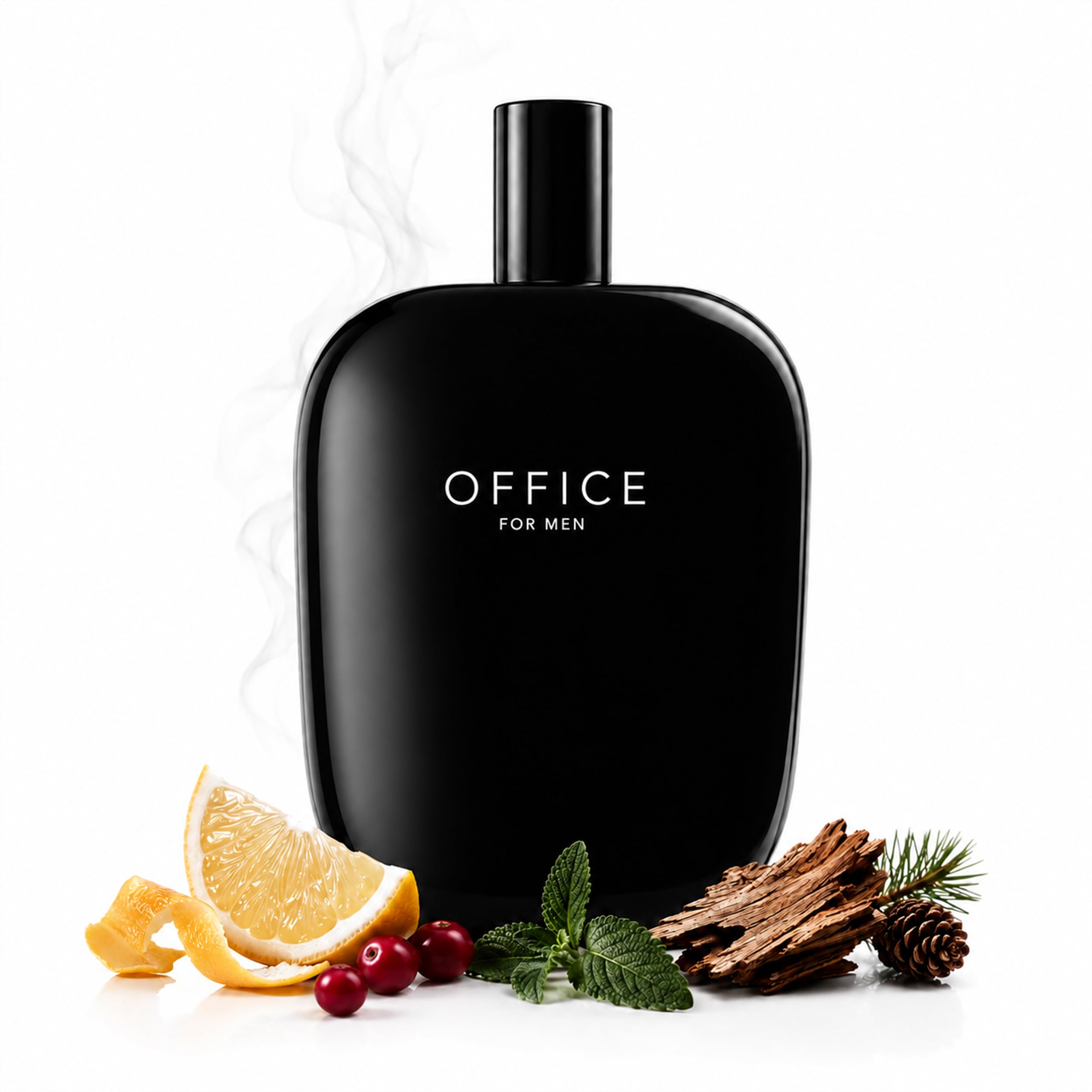 ジェイミーフレグランス　OFFICE for MEN 香水 レア香水 Amazon.com : Fragrance One OFFICE for Men Eau de Parfum for Men I