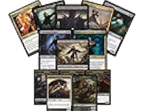 25 Magic Card Vampire Lot - 3 Rares/Mythics, 25+ Commons/Uncommons, and Foils!