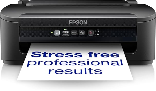 Epson WorkForce WF-2110W