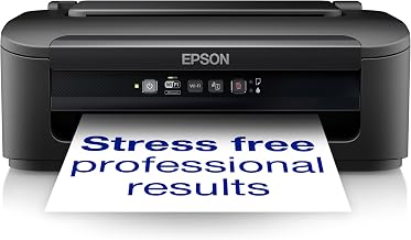 Epson WorkForce WF-2110W