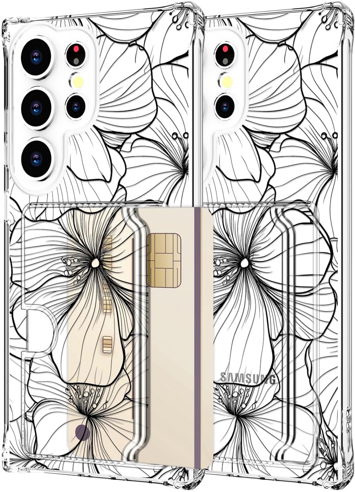 Coque Samsung S24 protection antichoc airbag et fente carte intégrée - 8