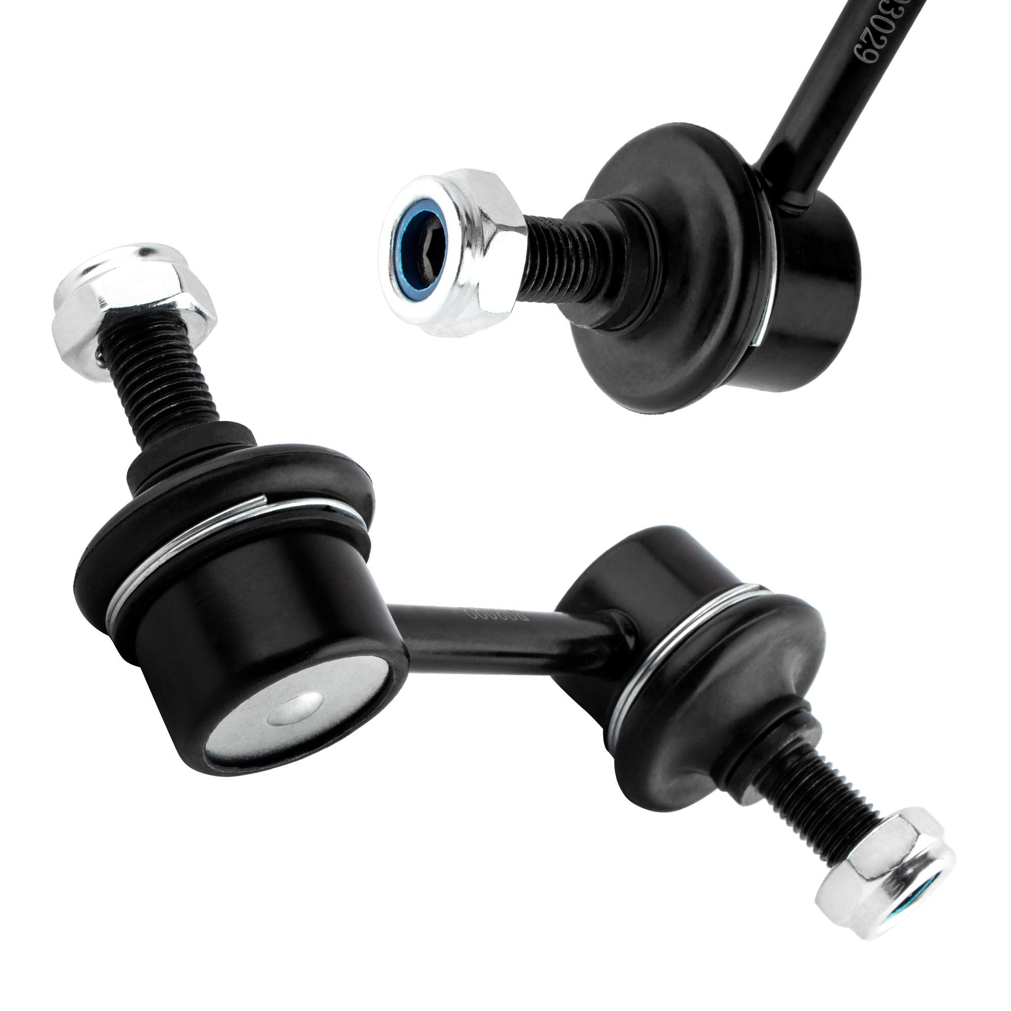ハスキーA 18 ￼ Amazon.com: BOXI K90456 K90457 (Set of 2) Front Left & Right