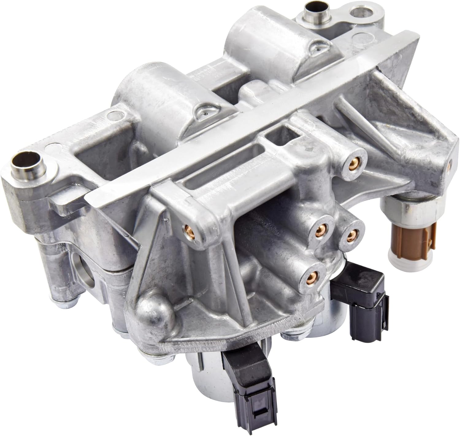 Variable Valve Timing VVT Solenoid Valve Fit for Honda Odyssey 2008-2017,Pilot 2009-2015,Accord 2008-2012,Accord Crosstour 2010-2011,Crosstour 2012,Acura RDX 2013-2015,3.5L V6# 918-074 15820-R70-A03
