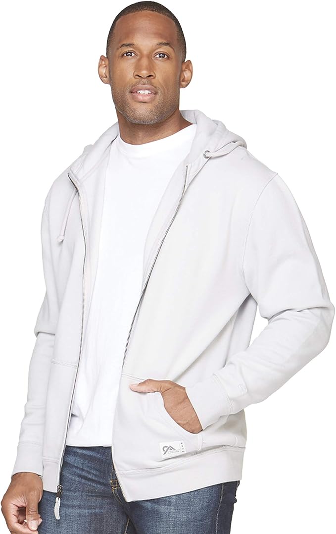 Brooks full zip hoodie Clearance