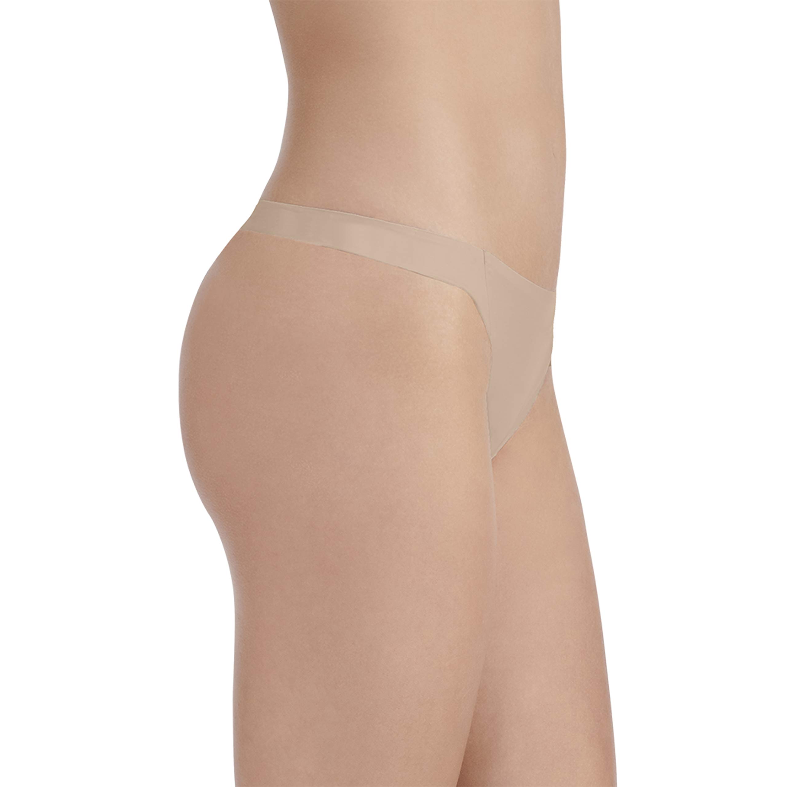 Vanity Fair Culotte presque invisible pour femme