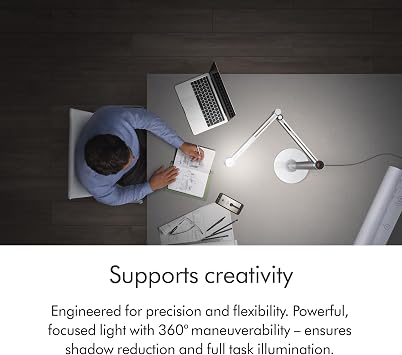 Dyson Solarcycle MorphTM Desk Light CD06